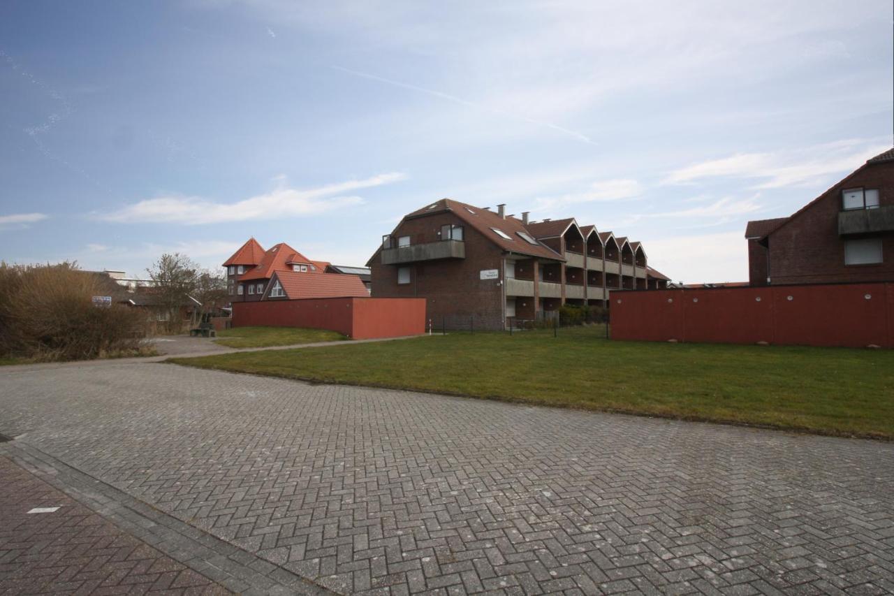 Апартаменты Moin Am Deich - Deich 13 C 61 Норддайх Экстерьер фото